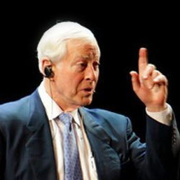 Brian Tracy photo