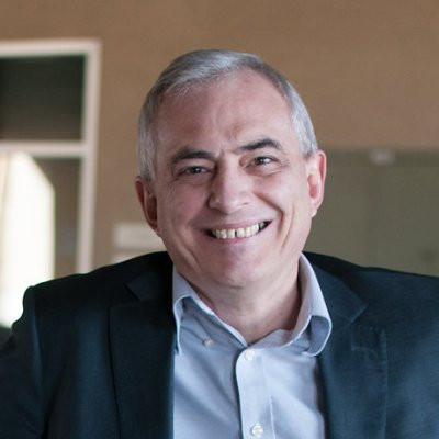 Photo of Don Crowther