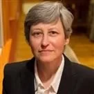 The photo of Leslie Swanson