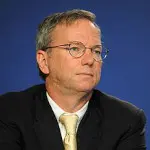 Eric Schmidt