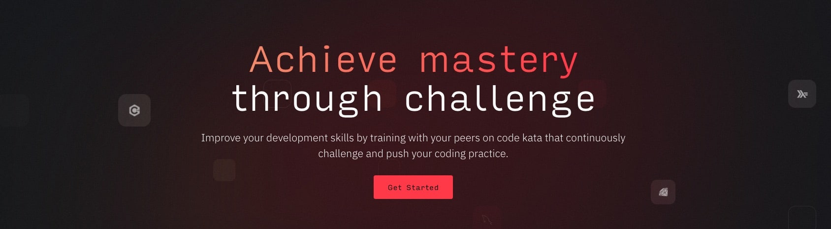 Codewars, achieve mastery