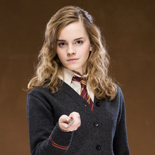 Hermione Granger from Harry Potter