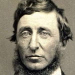 Henry David Thoreau