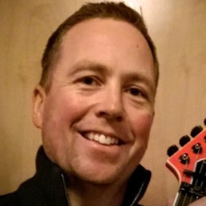 The photo of Jørn Ølmheim