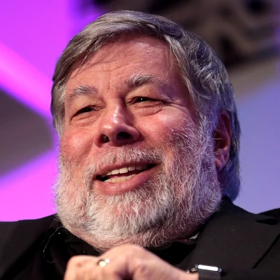 Steve Wozniak