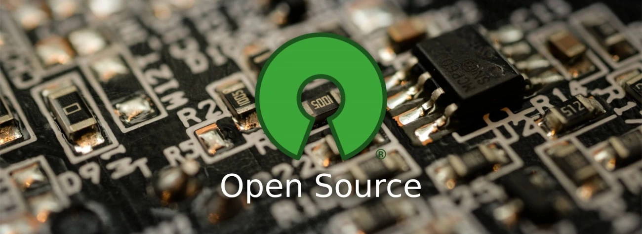 Open-source Logo