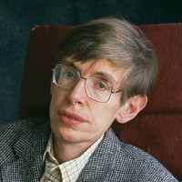 Stephen Hawking