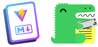 VitePress and Docusaurus